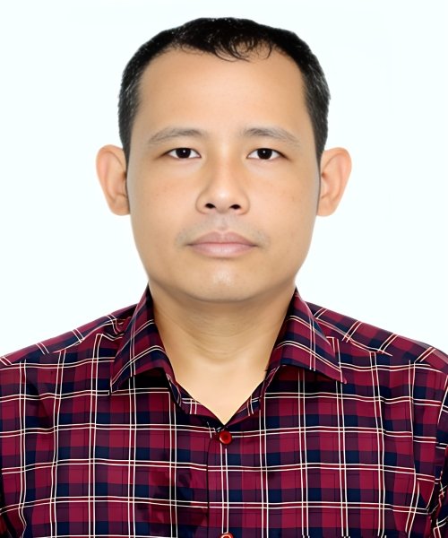 Elite Chakma